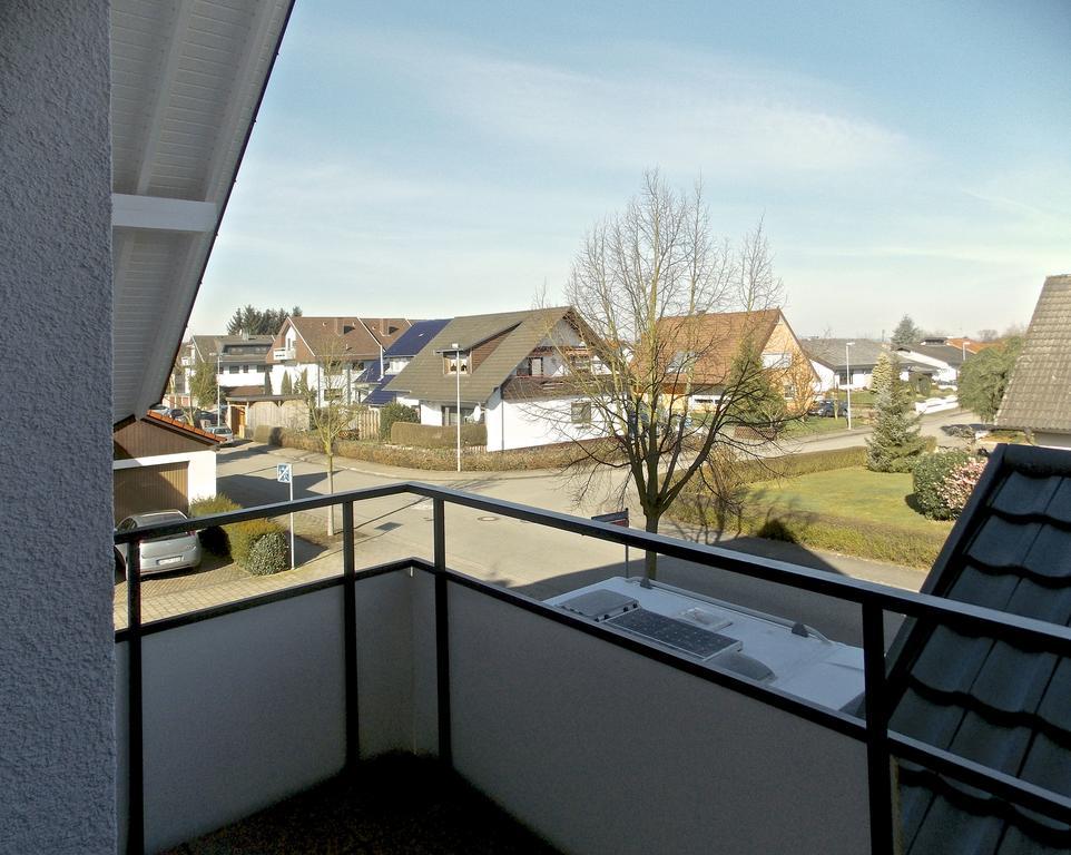 Gaestehaus Alba Garantiert Eintrittskarten Fuer Rulantica Und Europapark Ueber Uns Rust Exterior foto